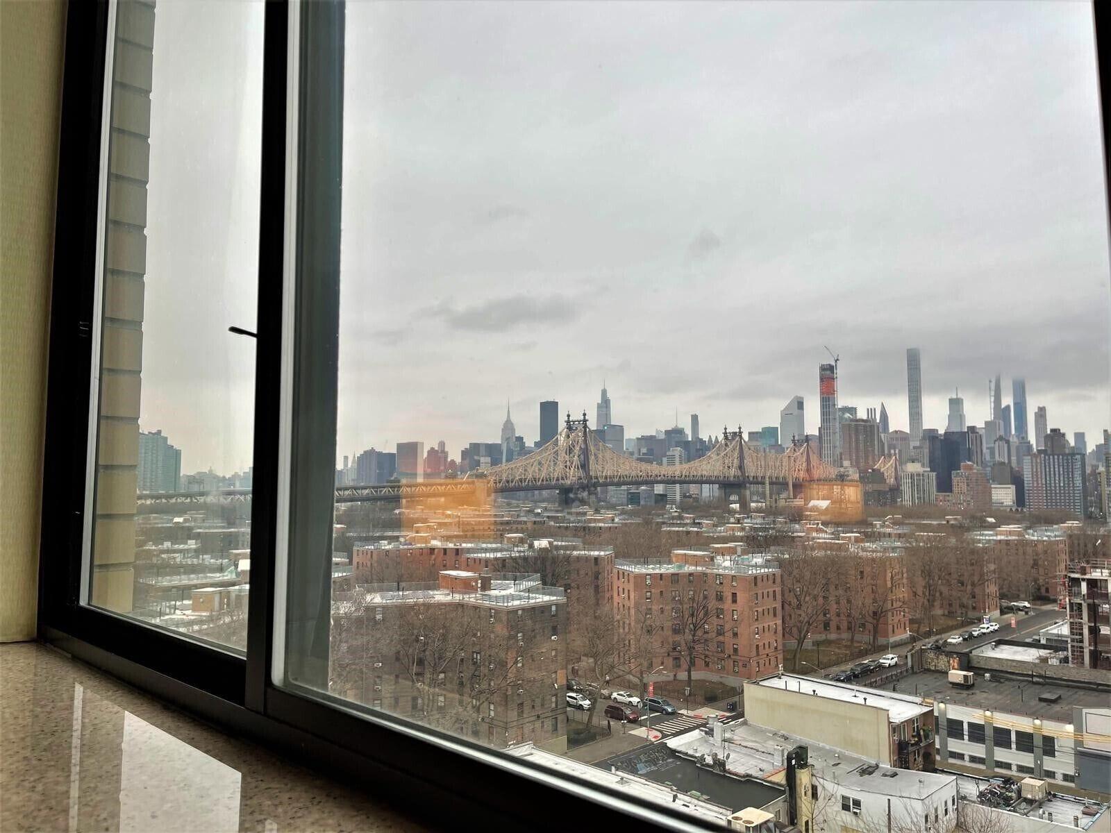 Sleep Inn Long Island City - Manhattan View New York Exteriér fotografie